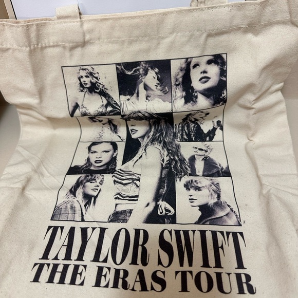 Taylor Swift The Eras Tour VIP Box in excellent condition! - Picture 4 of 9